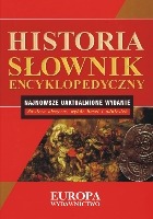  Historia. Słownik encyklopedyczny