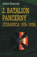 2 Batalion Pancerny (Żurawica 1935-1939)