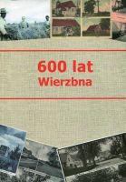 600 lat Wierzbna