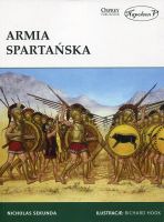 Armia spartańska 
