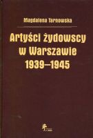 Artyści żydowscy w Warszawie 1939-1945