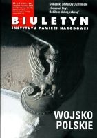 Biuletyn IPN 8-9/2011. Wojsko Polskie