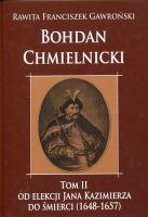 Bohdan Chmielnicki Tom II