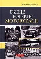 Dzieje polskiej motoryzacji 