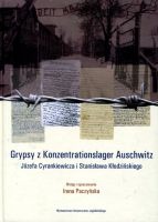 Grypsy z Konzentrationslager Auschwitz Józefa Cyrankiewicza i Stanisława Kłodzińskiego