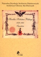 Heroldia Królestwa Polskiego 1836-1861