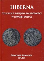 Hiberna Studium z dziejów skarbowości w dawnej Polsce