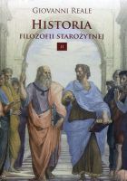 Historia filozofii starożytnej. Tom 2