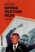 Historia polityczna Polski 1989 - 2005 