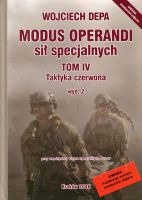 Modus Operandi sił specjalnych t.4