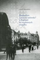 Nacjonalizm i kwestia żydowska w Rumunii lat trzydziestych XX wieku