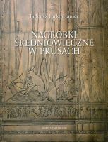 Nagrobki średniowieczne w Prusach