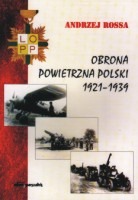 Obrona powietrzna Polski 1921 - 1939