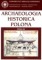 Archaeologia Historica Polona t. 20