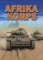 Gra strategiczna - Afrika Korps