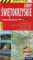 Góry Świętokrzyskie Mapa turystyczna 1: 75 000