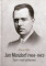 Jan Mosdorf (1904-1943)