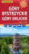 Góry Bystrzyckie, Góry Orlickie  - mapa turystyczna 1:35 000