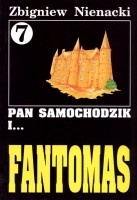 Pan Samochodzik i Fantomas cz. 7