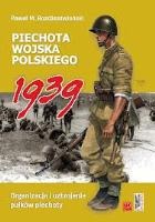 Piechota Wojska Polskiego 1939