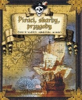 Piraci, skarby, przygody, 