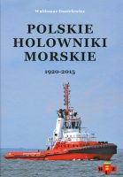 Polskie holowniki morskie 1920-2015