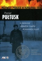 Powiat Pułtusk w pierwszej dekadzie rządów komunistycznych