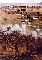 Taktyka armii rosyjskiej w dobie wojen napoleońskich