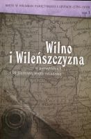 Wilno i Wileńszczyzna w pamiętnikach z lat pierwszej wojny światowej 
