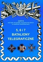  5, 6 i 7 bataliony telegraficzne