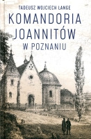  Komandoria joannitów w Poznaniu