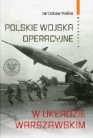  Polskie wojska operacyjne w Układzie Warszawskim 
