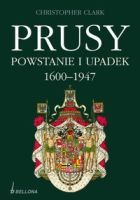  Prusy Powstanie i upadek 1600-1947