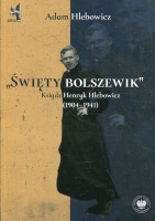 „Święty bolszewik”