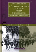 1 Dywizja Piechoty Legionów Józefa Piłsudskiego w kampanii polskiej 1939