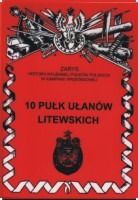 10 Pułk Ułanów Litewskich