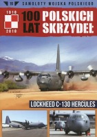 100 lat polskich skrzydeł Lockheed C-130 Hercules