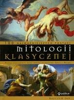100 najważniejszych postaci mitologii klasycznej