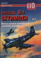 110 Douglas A-1 Skyraider, cz. 1