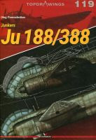119 Junkers Ju 188/388