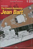 125 The French Battleship Jean Bart