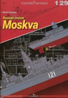 129 Russian cruiser Moskva
