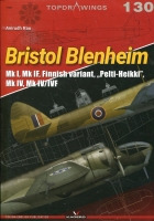 130 Bristol Blenheim