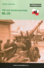 152 mm haubicoarmata MŁ-20
