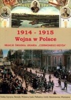 1914-1915 Wojna w Polsce