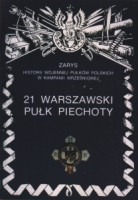 21 Warszawski Pułk Piechoty