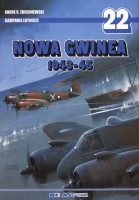 22 Nowa Gwinea 1943-45