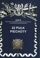 22 pułk piechoty