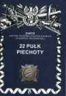 22 pułk piechoty