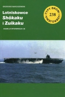 238 Lotniskowce Shōkaku i Zuikaku